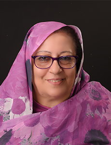 Aziza Ismat Hassanien