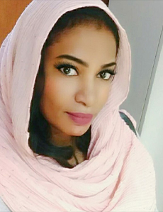 Fatima Abbas Mohammed